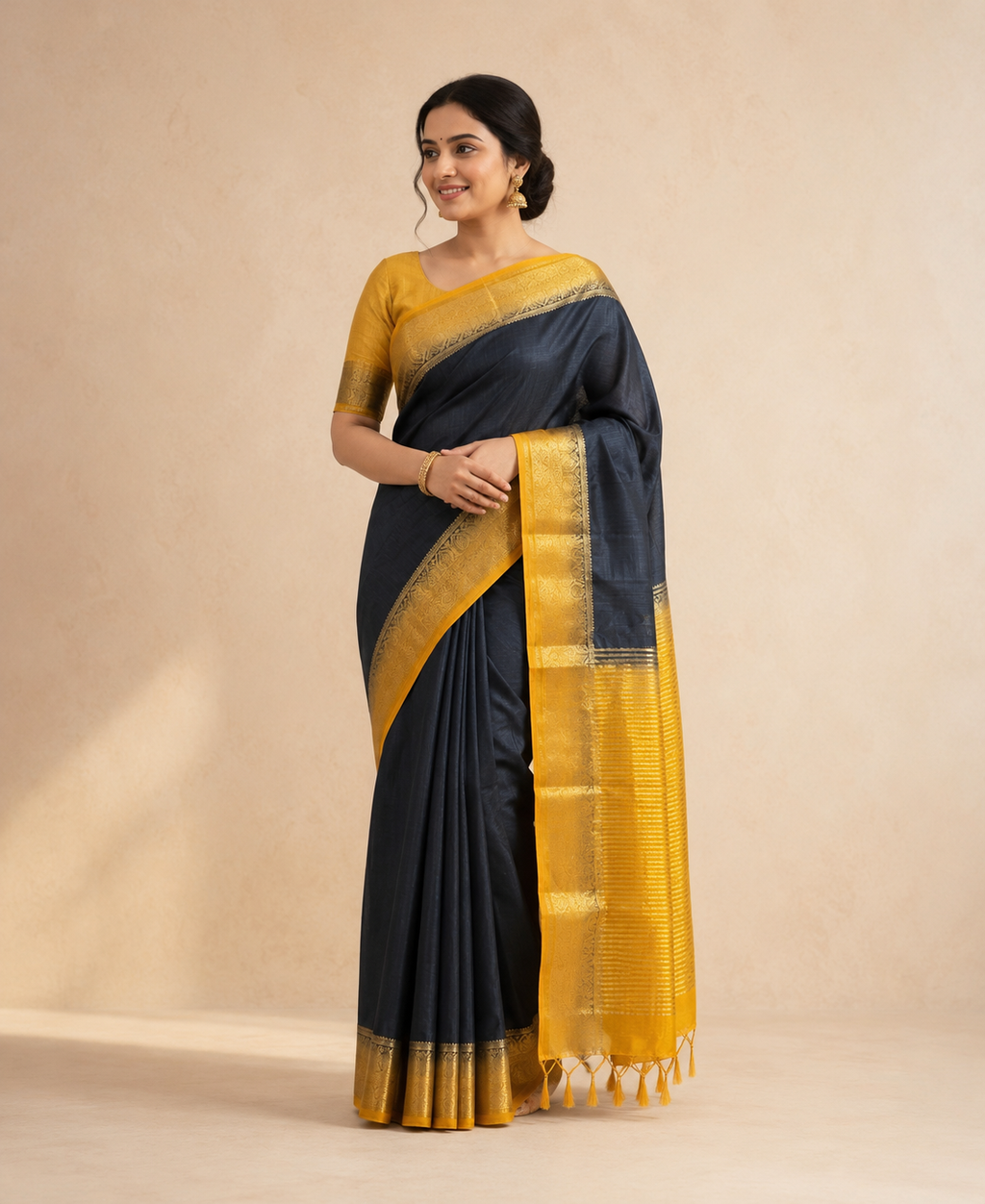 ADVITA Mahima ;Matka silk