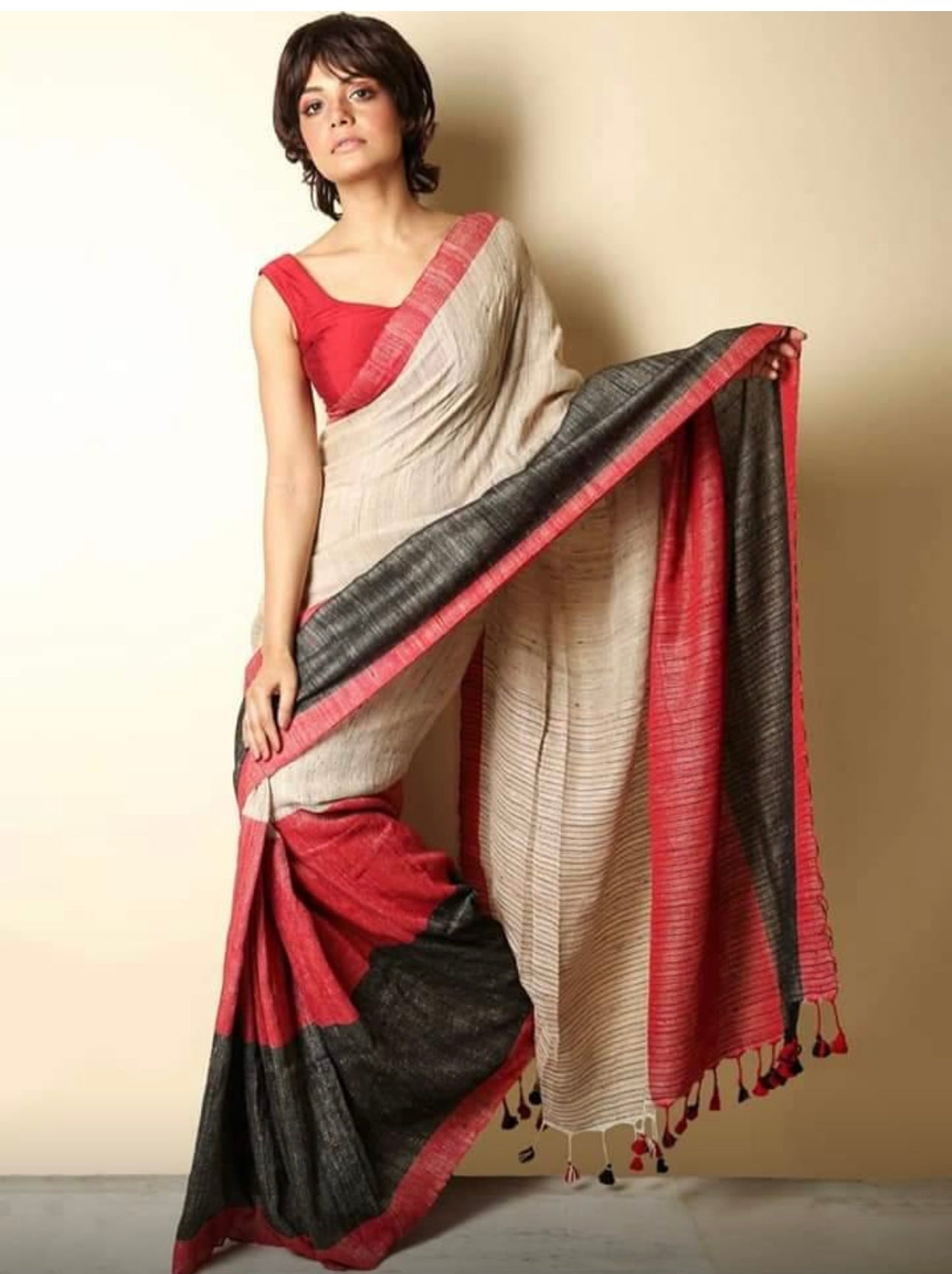 ADVITA Tantuja : Ketiya Gheecha