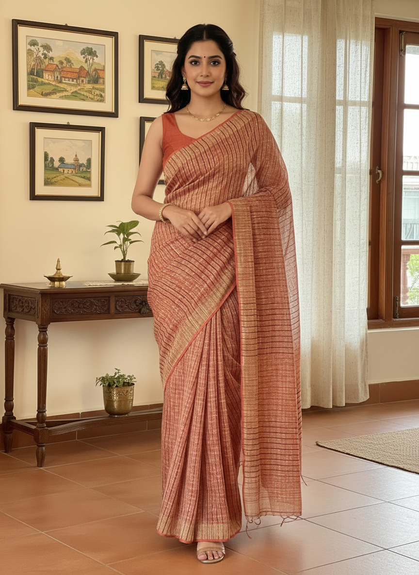 ADVITA Tantuja : Ketiya Gheecha