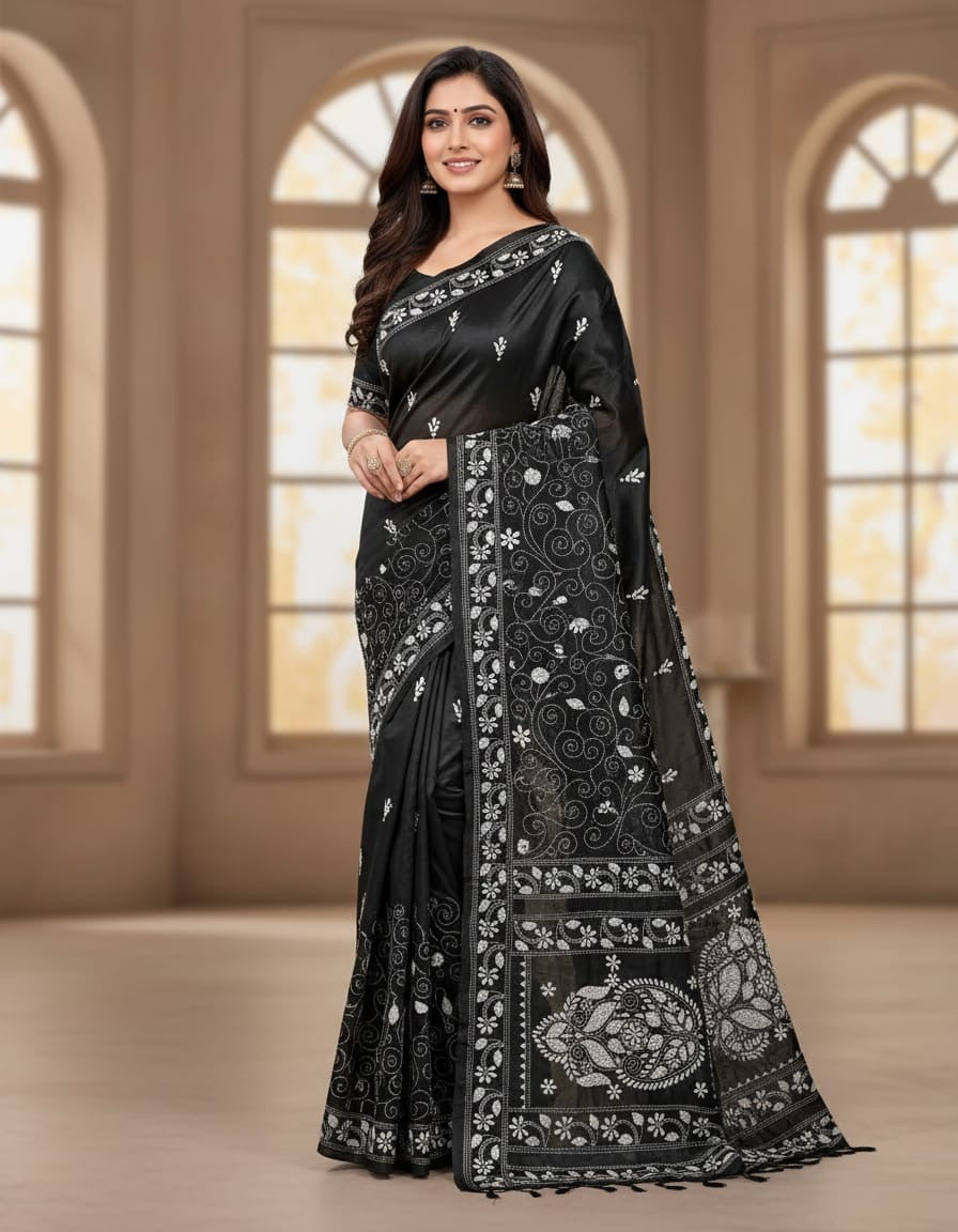 color-pattern-black