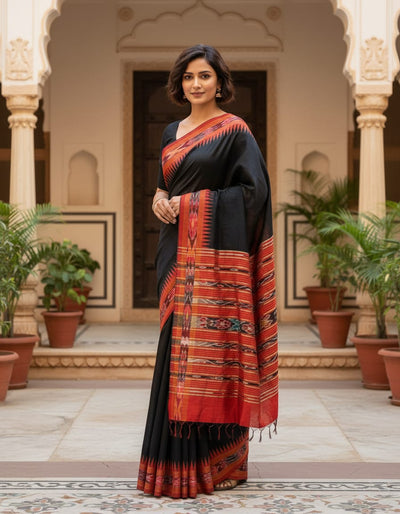 Raw Silk