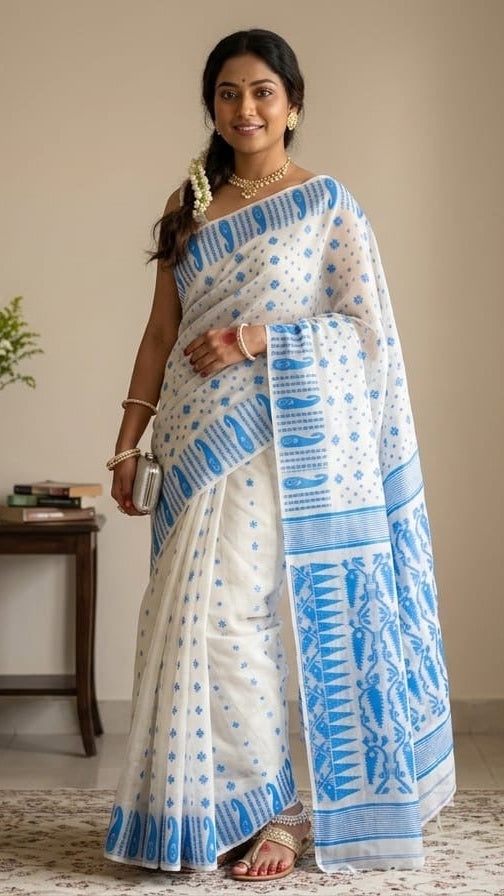 light-blue