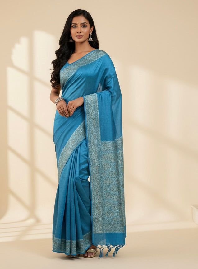 light-blue