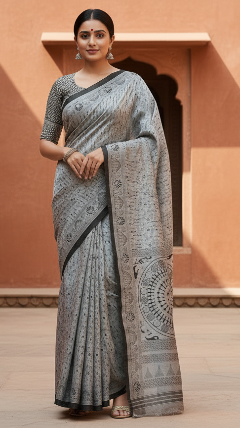 silver